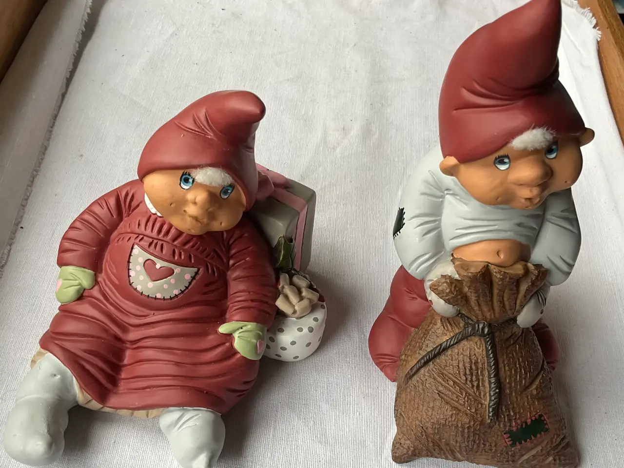 Billede 5 - Årsnisser Trip Trap - Klarborg
