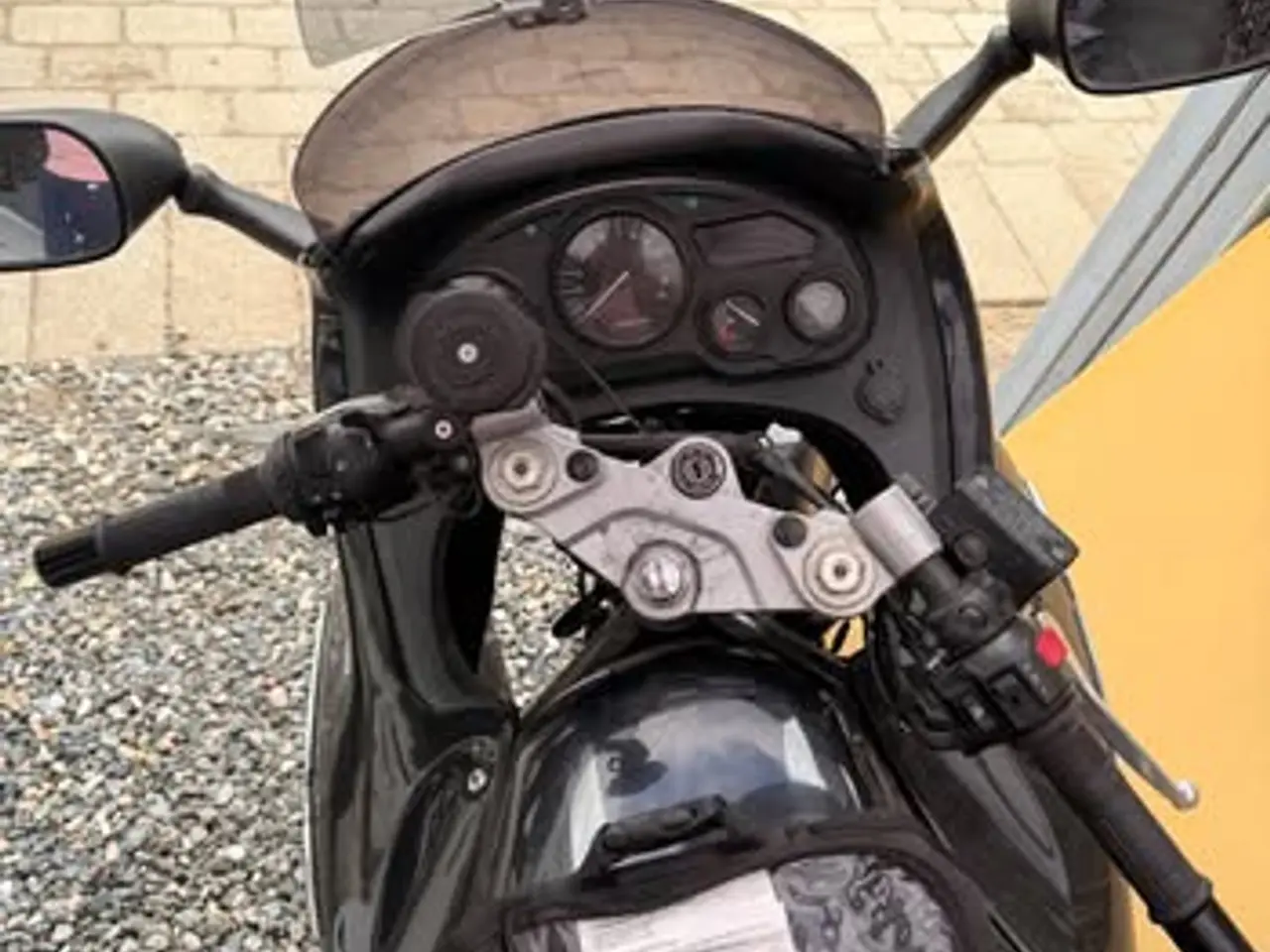 Billede 6 - Susuki GSX F 600