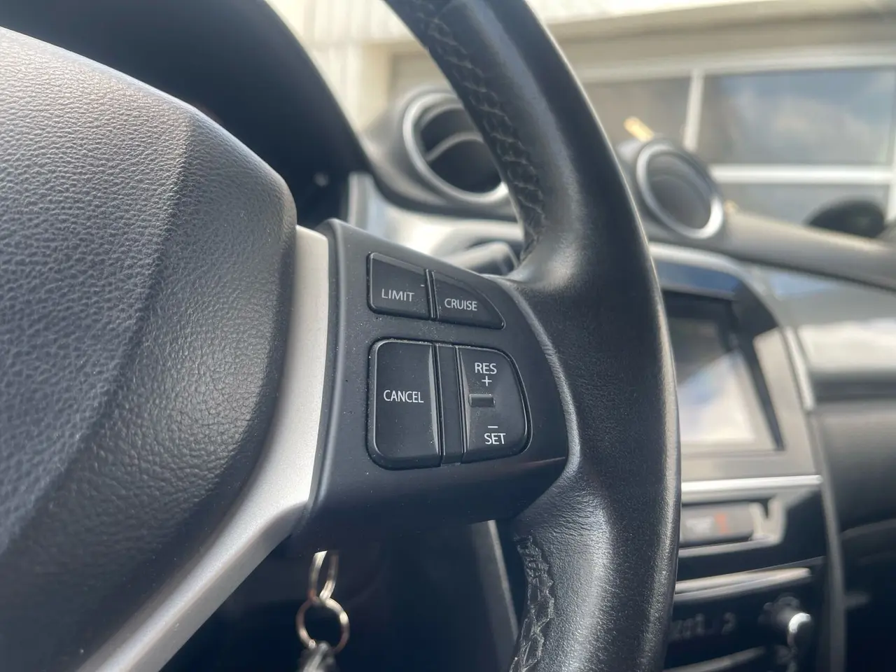 Billede 14 - Suzuki Vitara 1,6 Active 120HK 5d