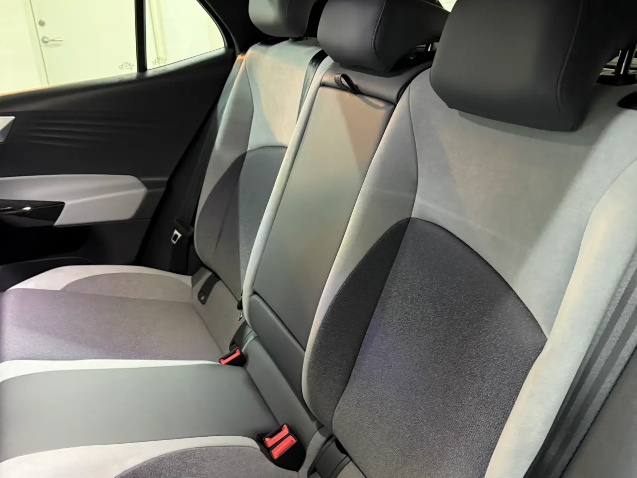 Billede 5 - ID 3 Pro Performance