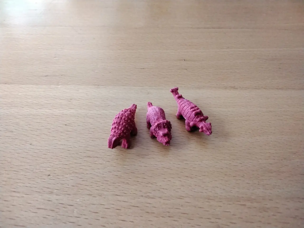 Billede 3 - Dinosauruser (6 Billeder)