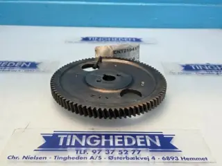 Cummins 6TAA-8304 Tandhjul J942764
