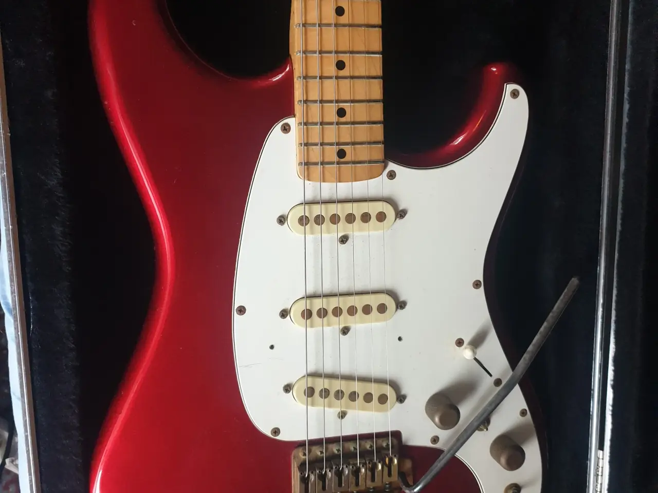 Billede 2 - Elguitar, Ibanez Blazer
