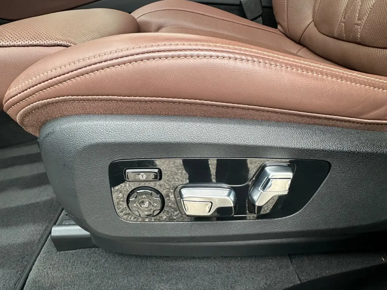 Billede 22 - BMW X5 3,0 xDrive50e M-Sport+ aut.