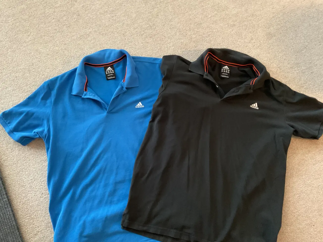 Billede 1 - Adidas polo Strl XL