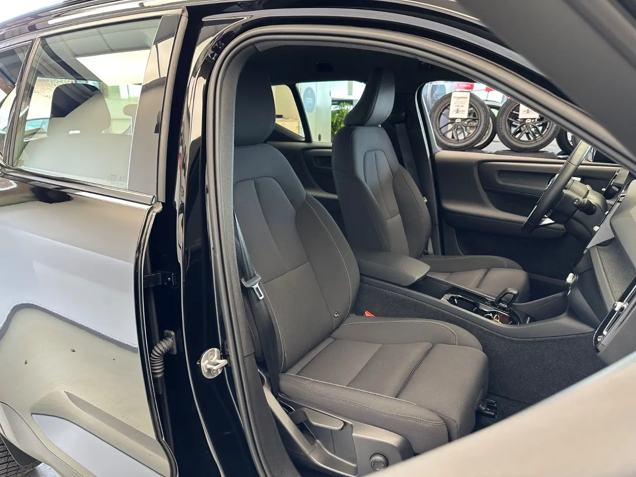 Billede 13 - Volvo XC40 P8 ReCharge Twin Plus