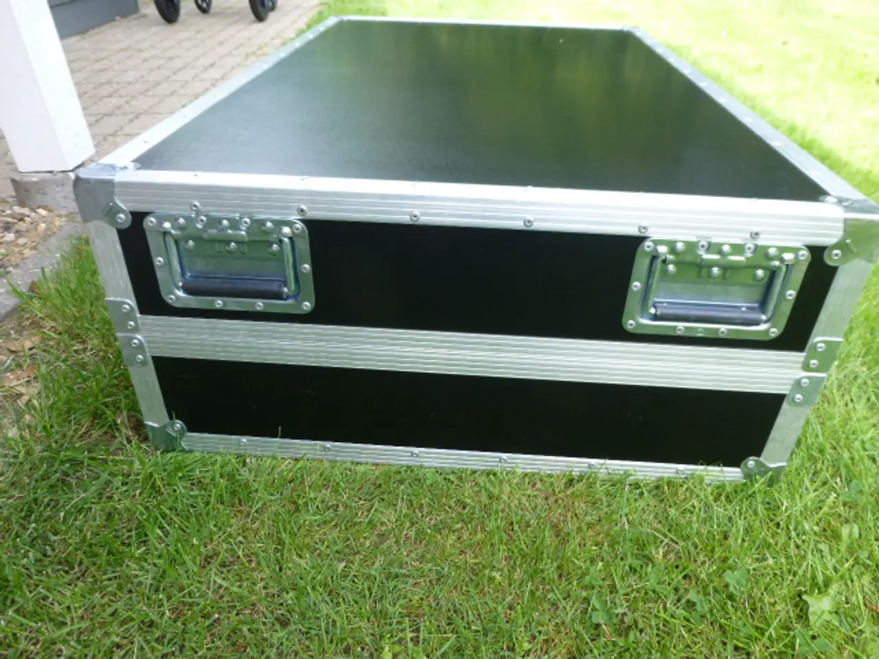 Billede 6 - Flightcase i top kvalitet