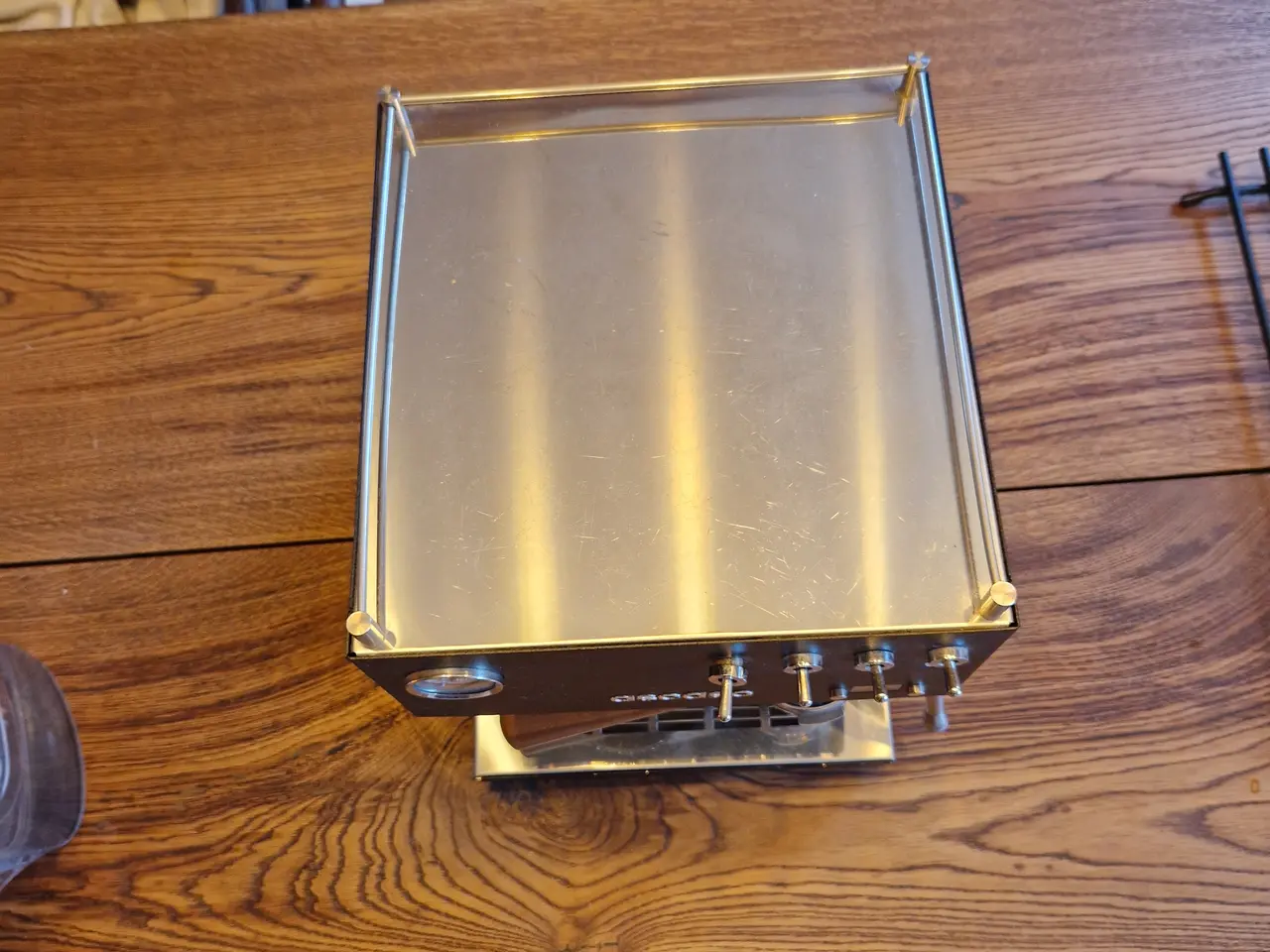 Billede 4 - Ascaso Steel Duo PID Espressomaskine