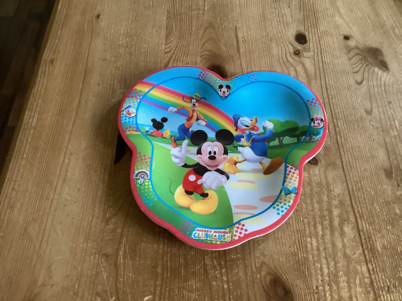 Billede 14 - Disney Service.
