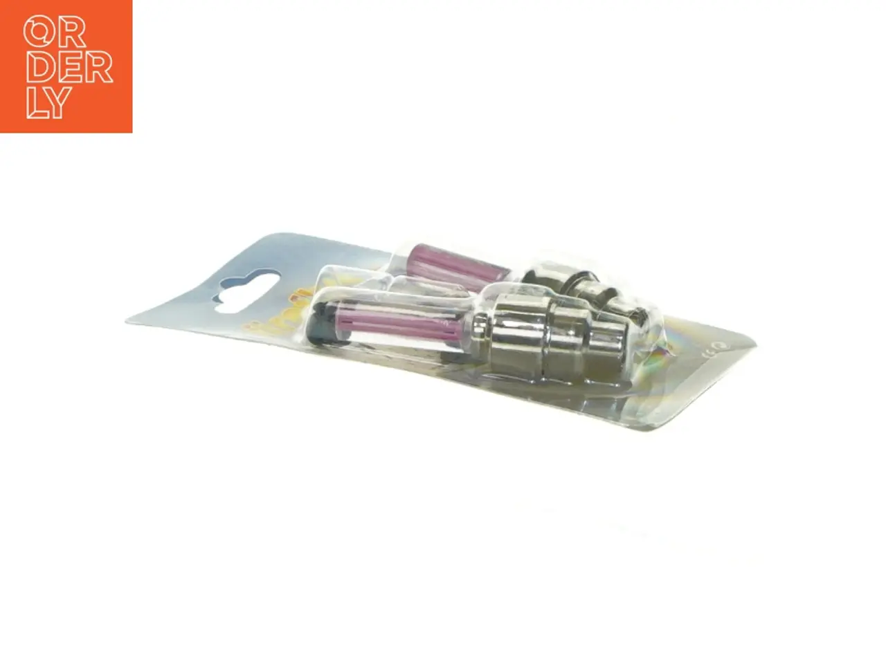 Billede 3 - LED Ventildæksellys fra Firefly (str. 12 x 7 cm)