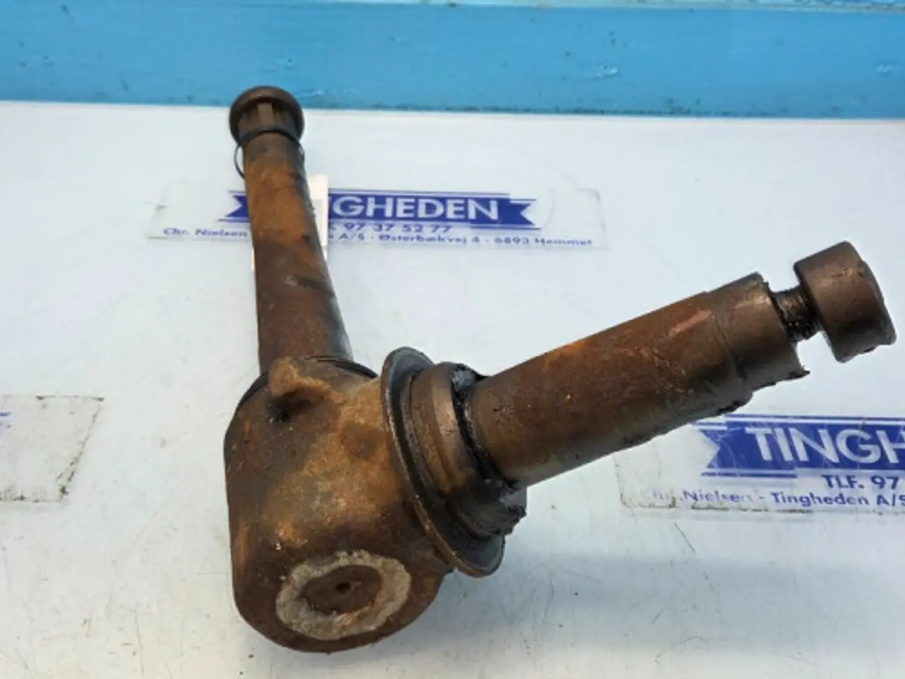 Billede 10 - Case 1594 Spindel K262939