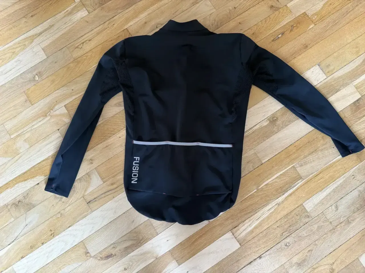 Billede 2 - FUSION cykeljakke