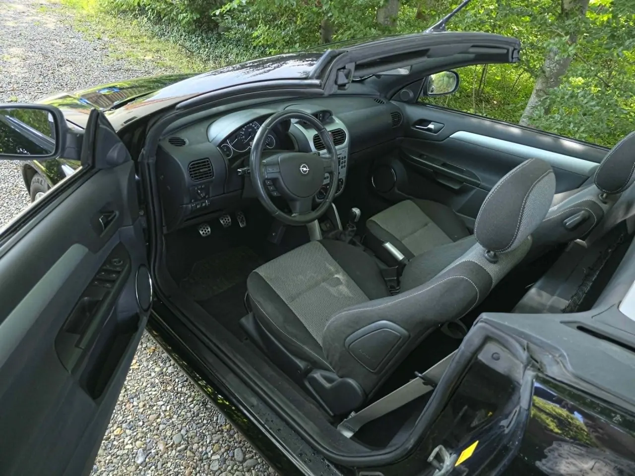 Billede 6 - Opel Tigra 1,8 Sport 2d