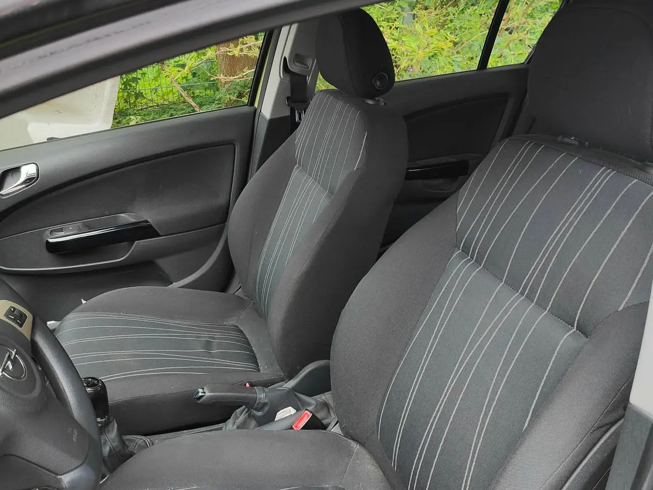 Billede 5 - Opel corsa 1,0