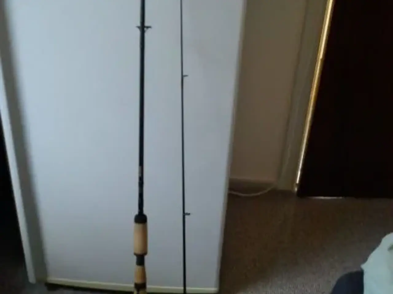 Billede 1 - Fiskestang