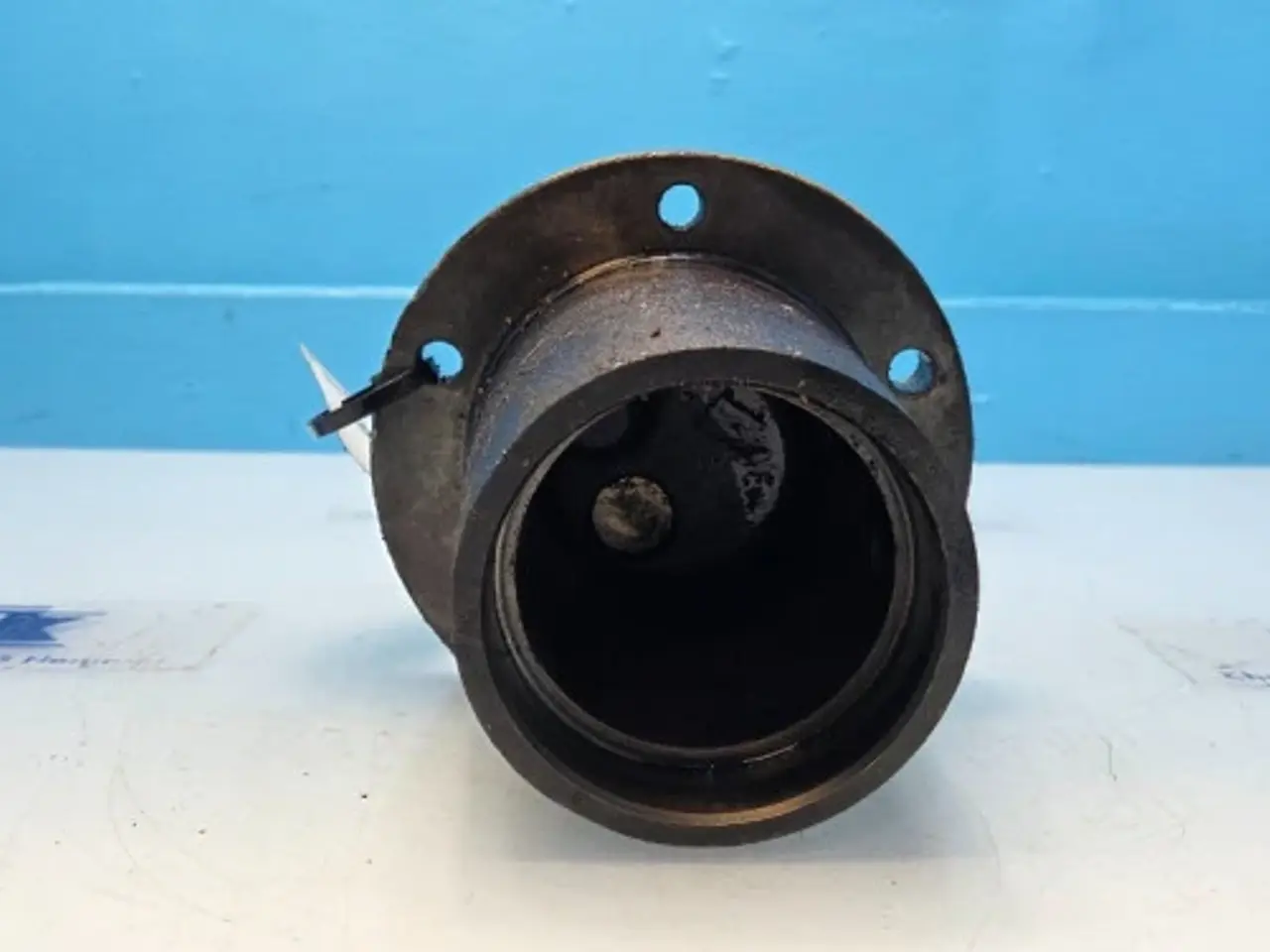 Billede 6 - New Holland TX68 Flange 80430661