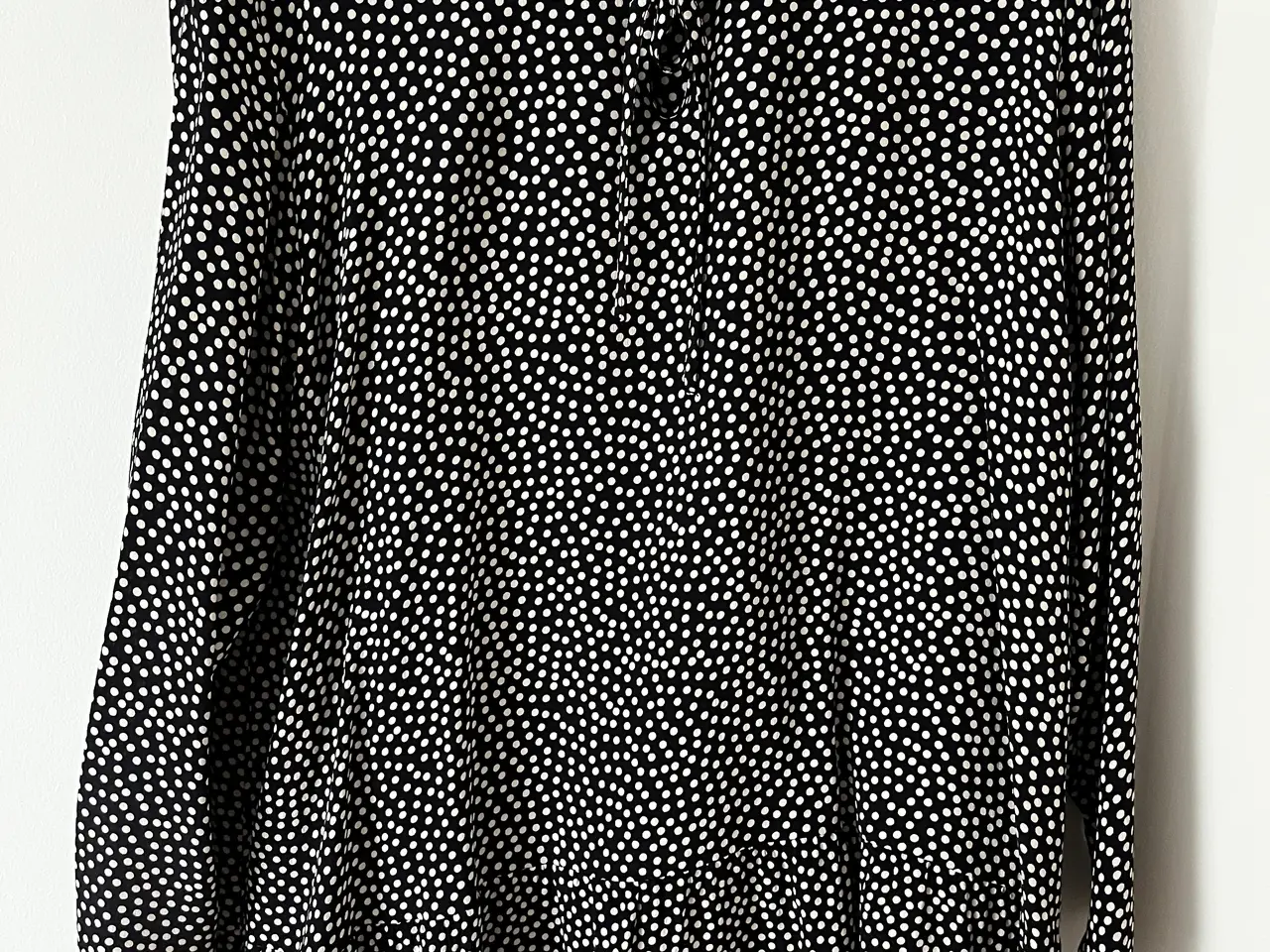 Billede 1 - Masai bluse, str. M