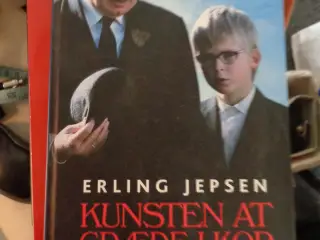 Kunsten at græde i kor
