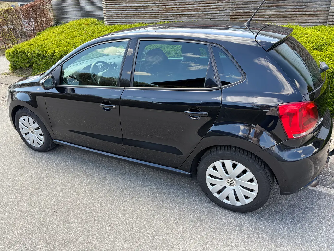 Billede 1 - Vw polo 1.2 tsi