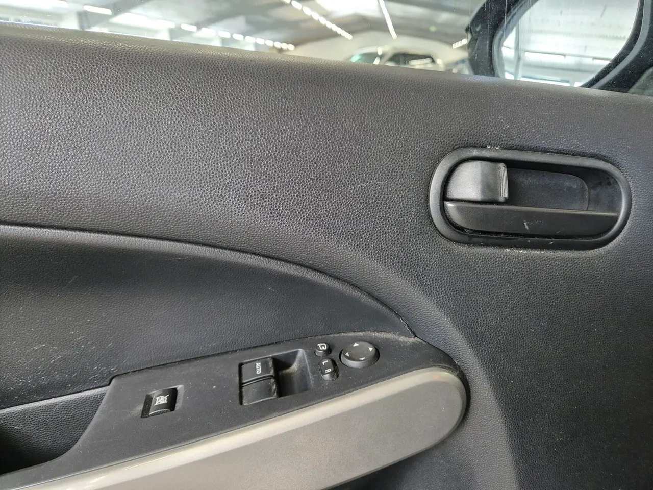 Billede 12 - Mazda 2 1,3 Advance 86HK 5d