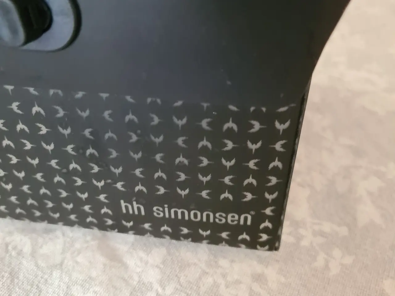 Billede 3 - Føntørrer softstyler - HH Simonsen