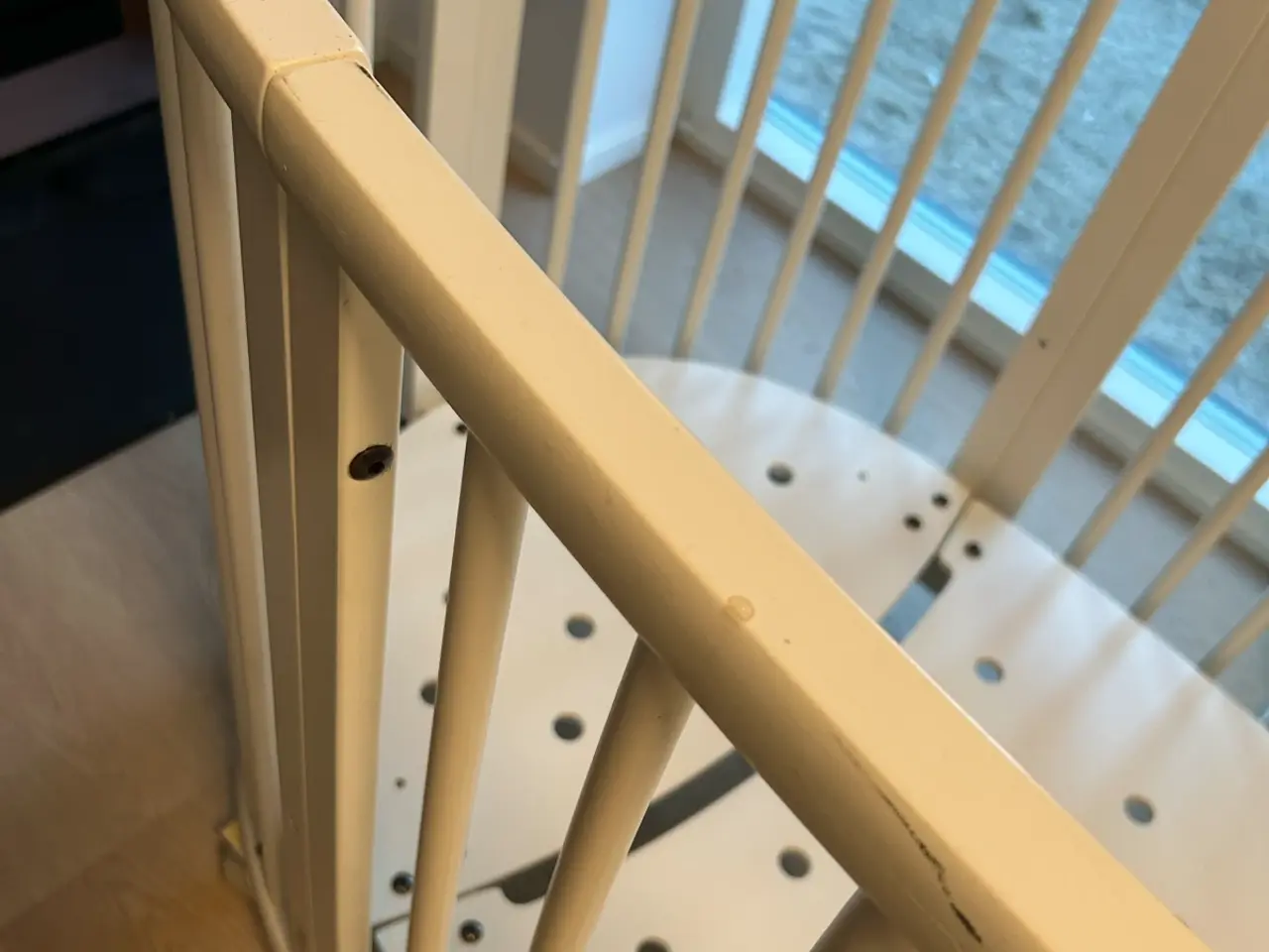 Billede 4 - Stokke Sleepi 3-i-1