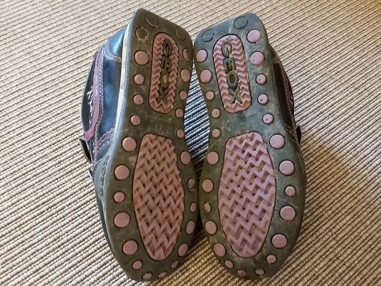 Billede 5 - Miss Geox sport str 29