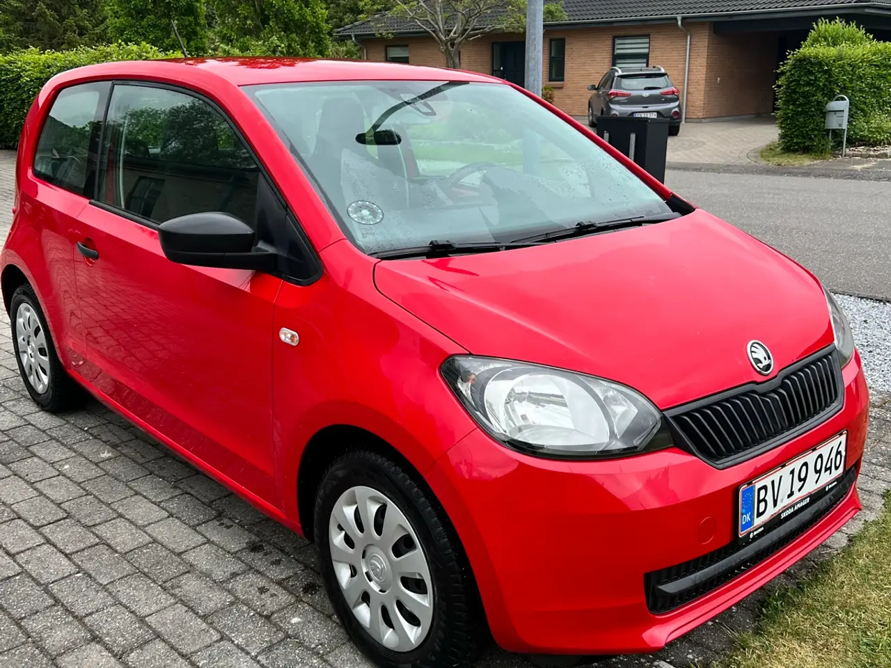 Billede 2 - Skoda citigo