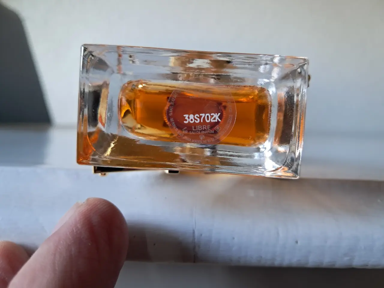 Billede 2 - YSL Libre Eau de Parfum