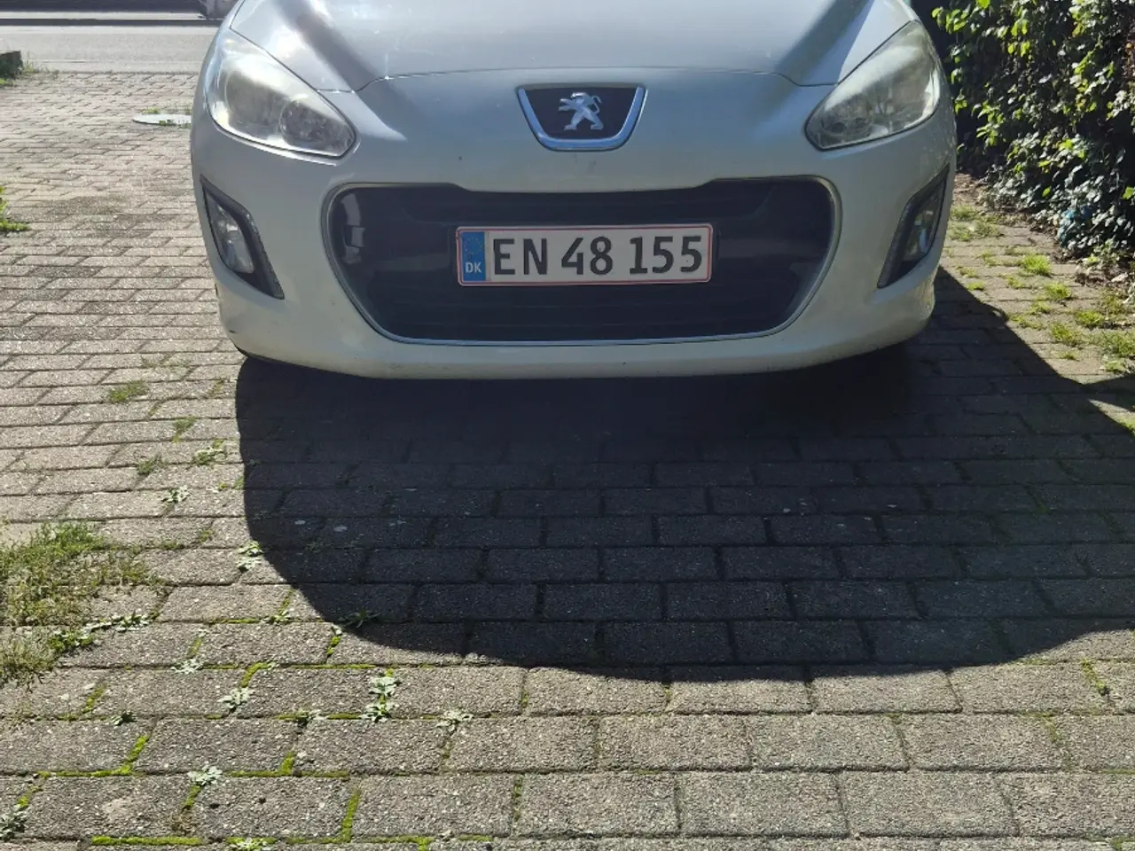 Billede 7 - Peugeot 308 1.6 hdi