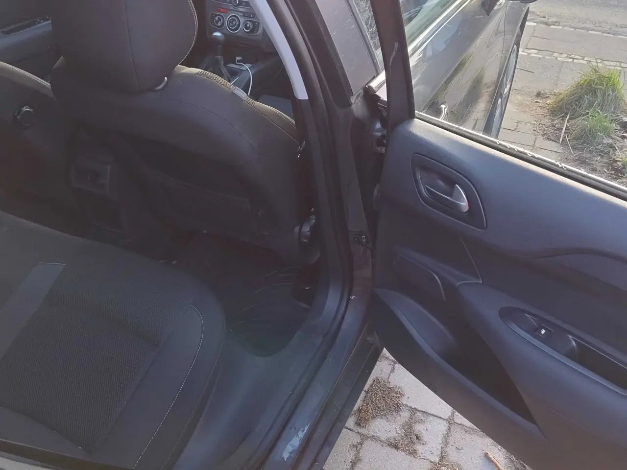 Billede 11 - Citroen C4 1.6 100Hk 5 dørs