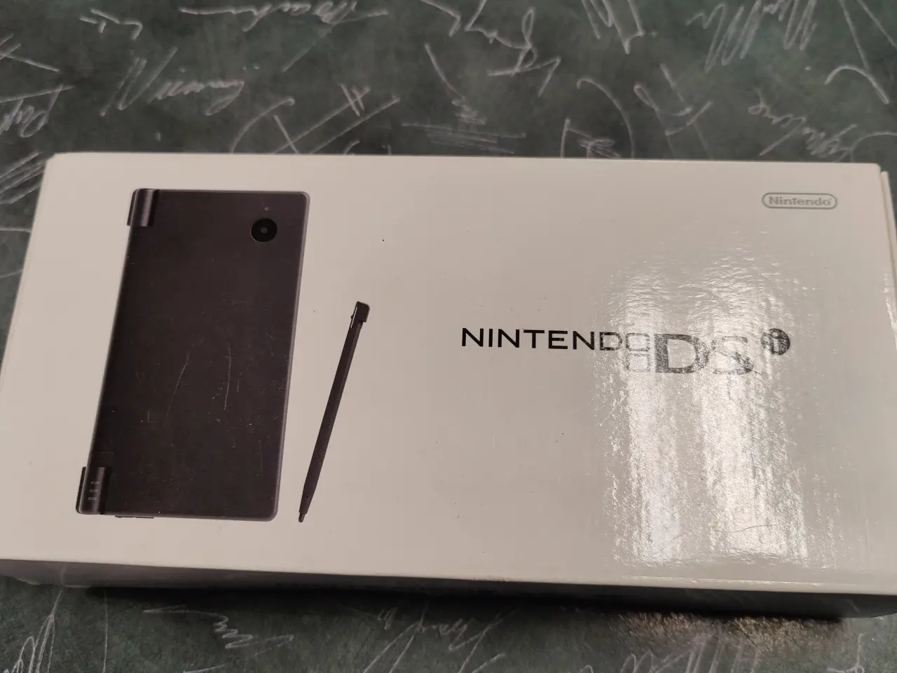 Billede 1 - Nintendo DSi med spil og travel kit
