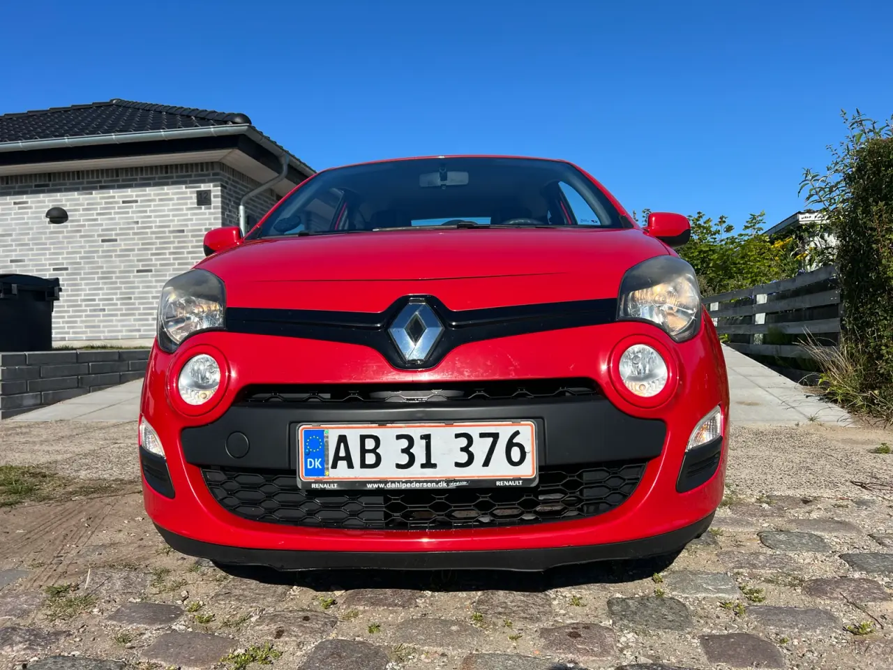 Billede 1 - Renault twingo