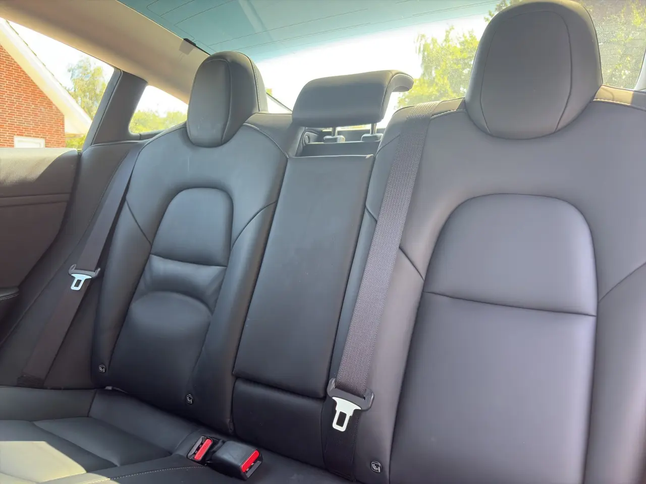 Billede 14 - Tesla Model 3  Performance AWD