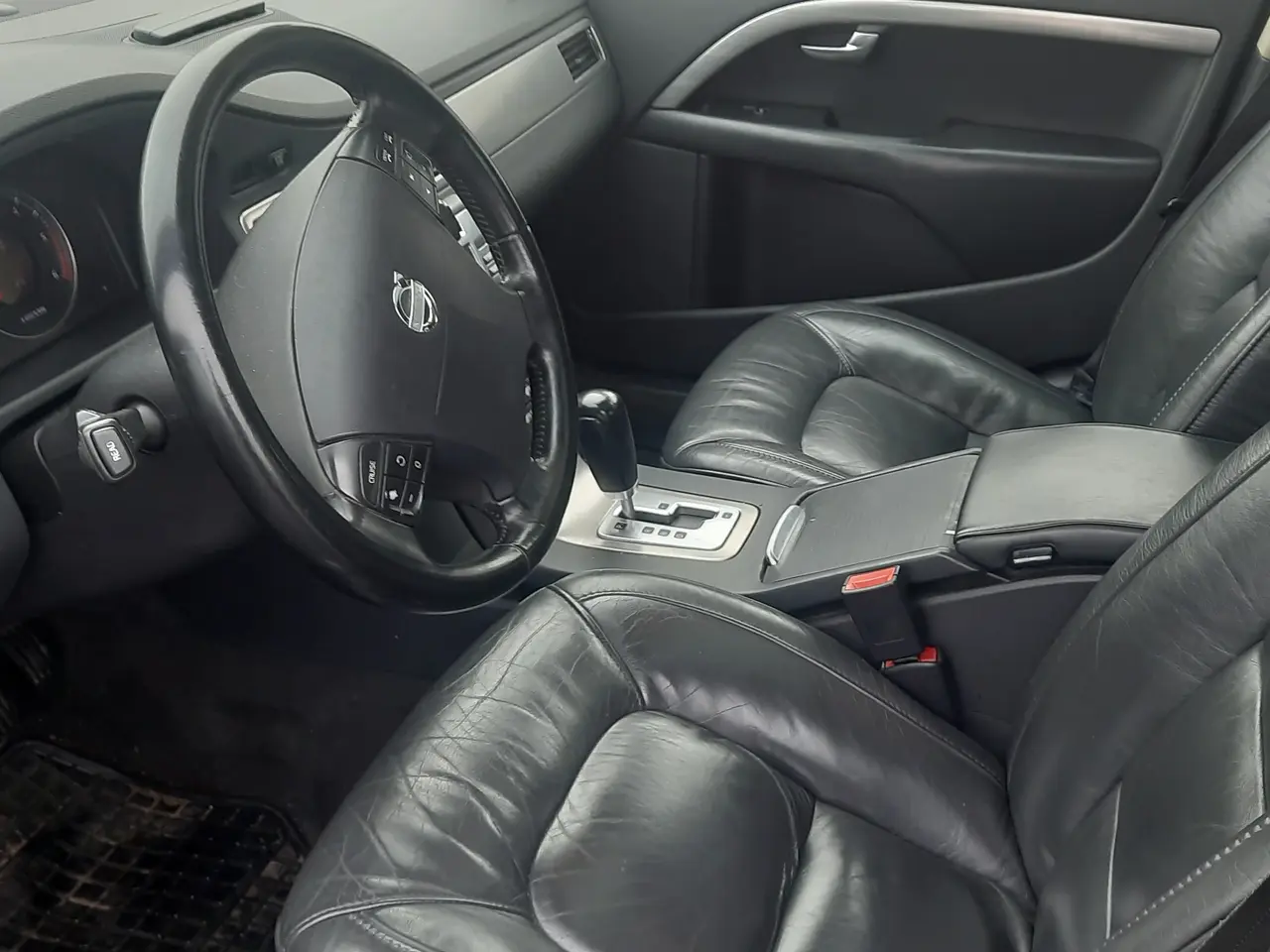 Billede 7 - Super velholdt og enestående Volvo S80