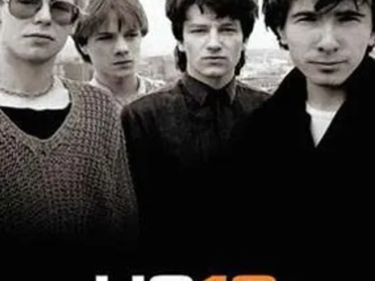 Billede 2 - U2 18 videos ; SE !