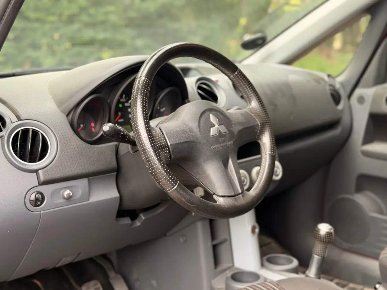 Billede 8 - Mitsubishi Colt 1,3 Inform