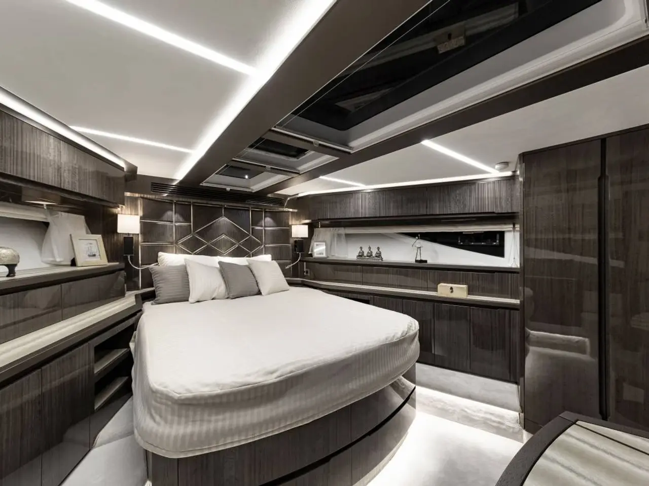Billede 5 - Galeon 650 SKYDECK