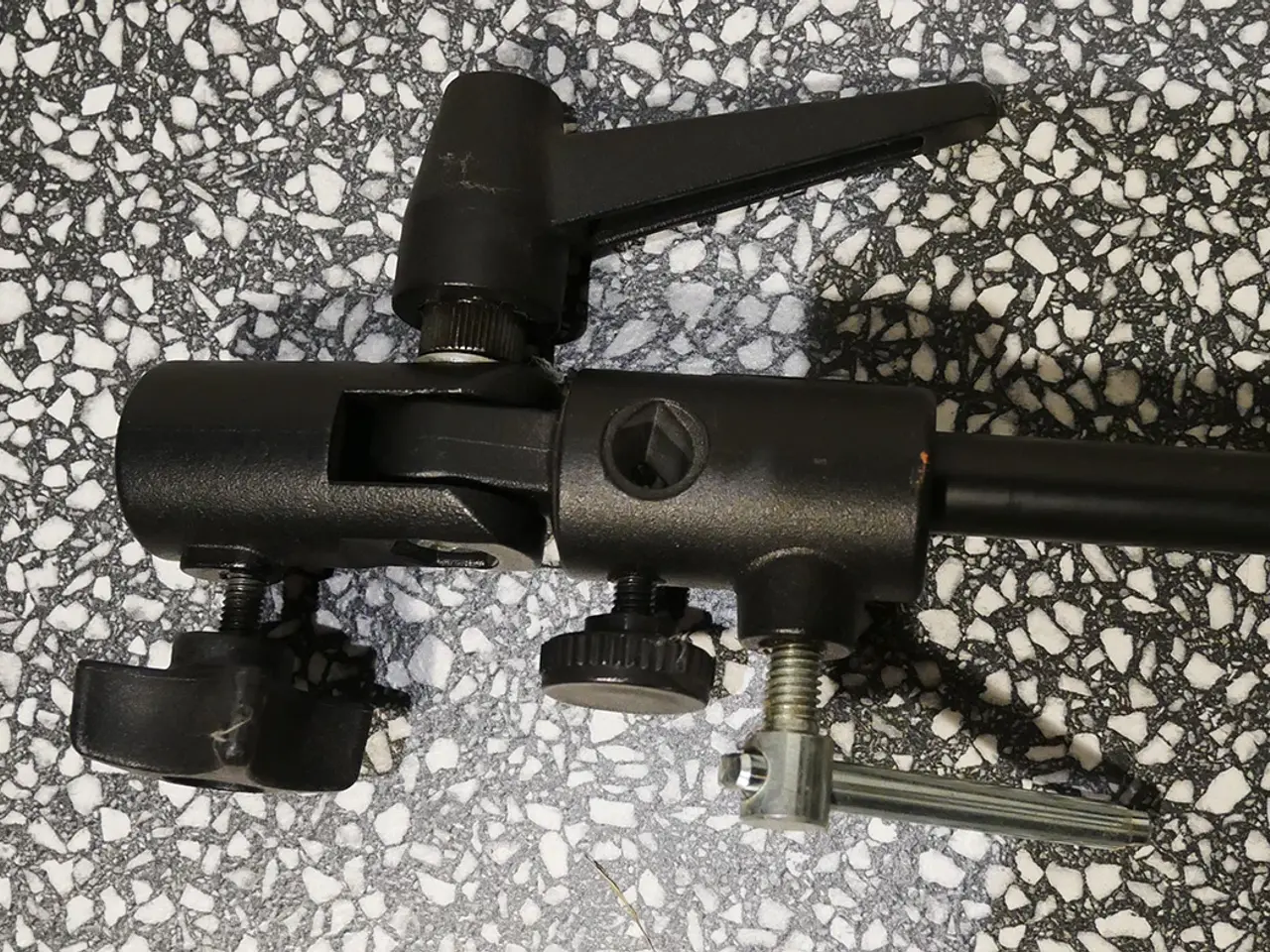 Billede 2 - Foto boom arm