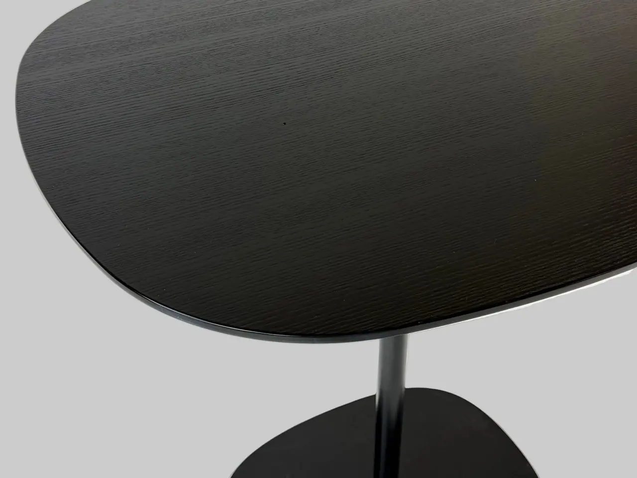 Billede 5 - Skandiform Matsumoto Højbord – Sort 88x77xH93cm