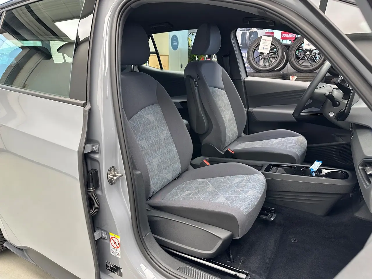 Billede 11 - VW ID.3 58 Pro