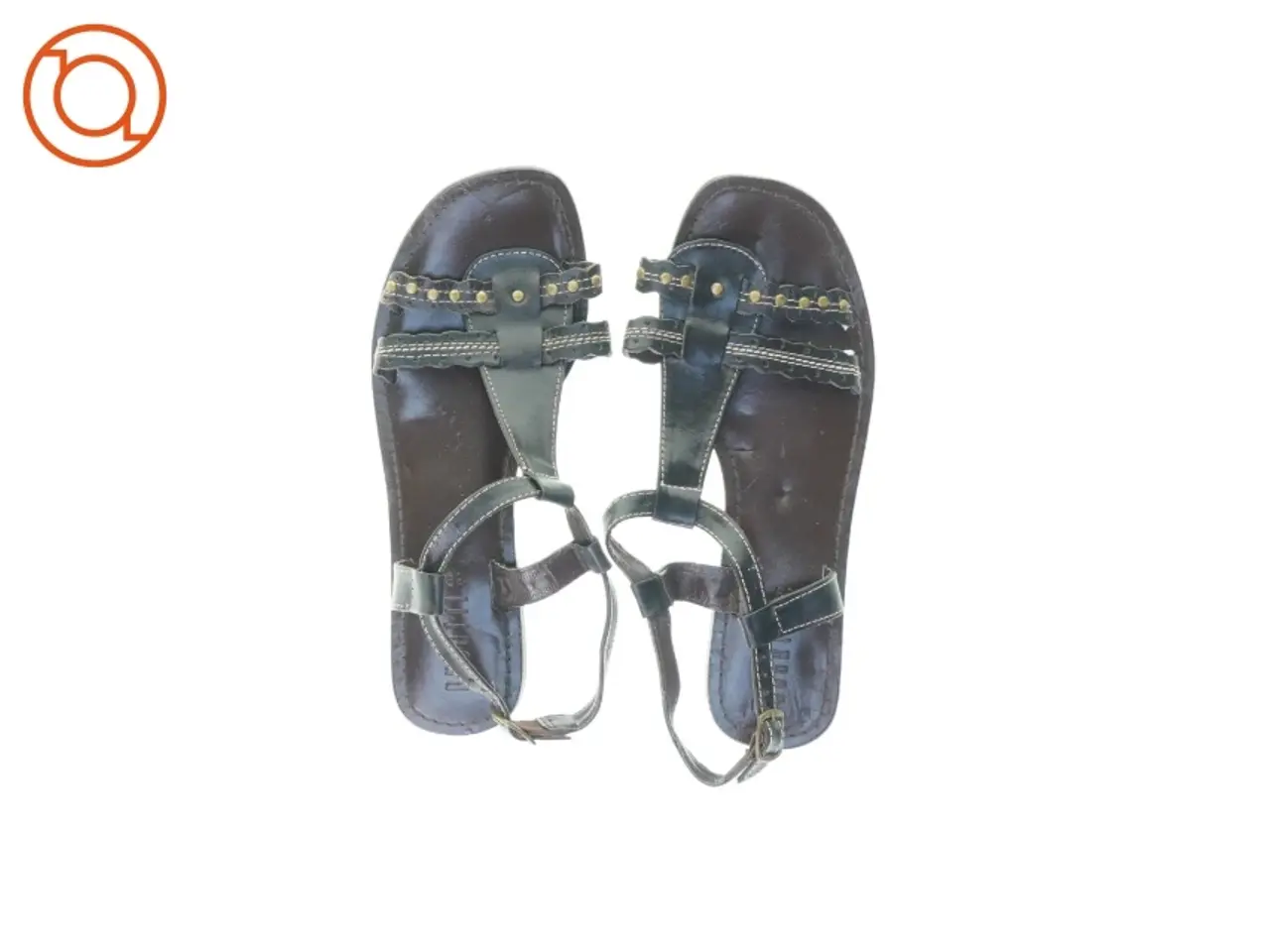 Billede 2 - Sandaler fra Bugatti (str. 39)
