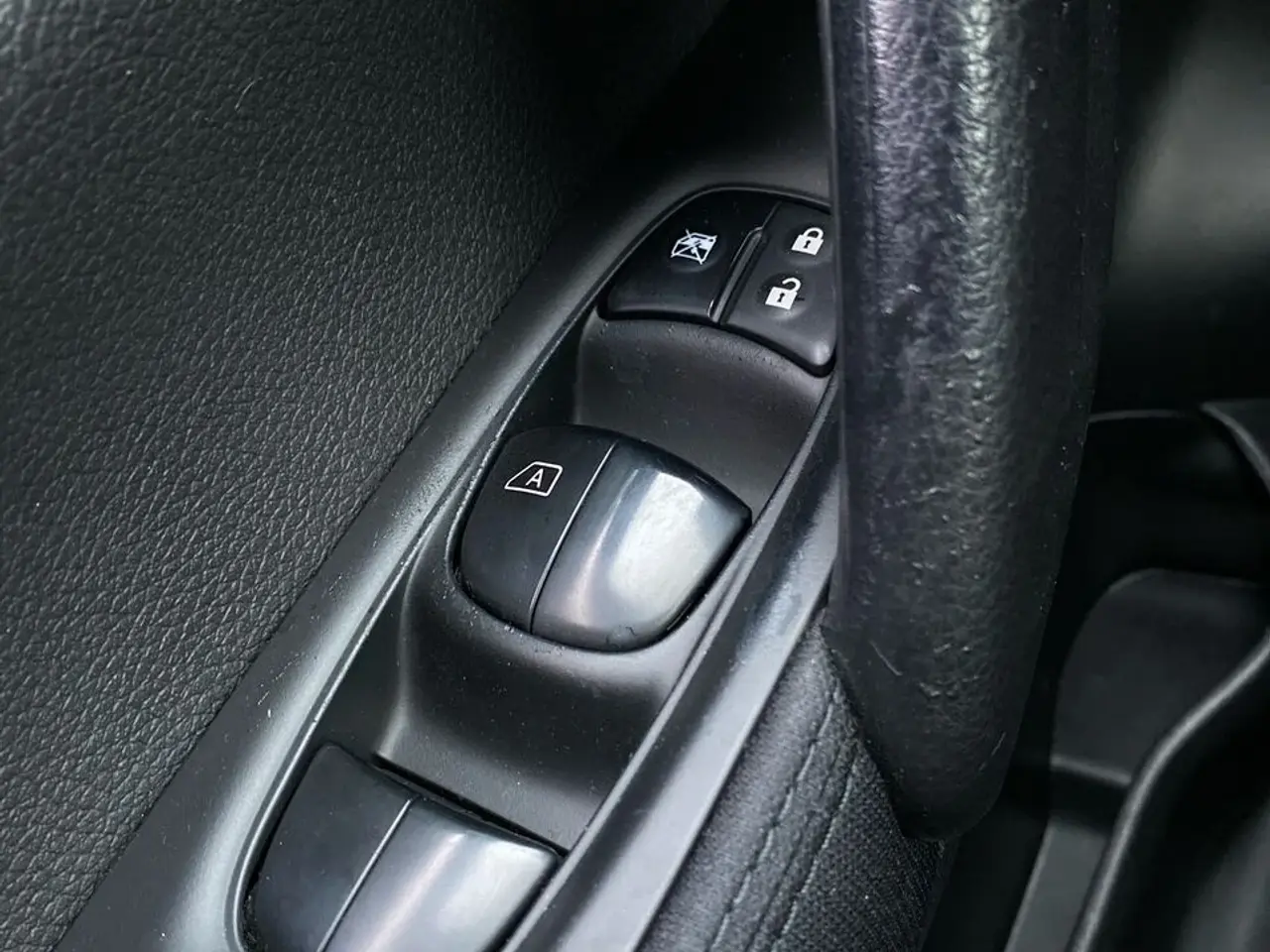 Billede 18 - Nissan Qashqai 1,2 Dig-T Visia 4X2 X-Tronic 115HK 5d 6g Aut.