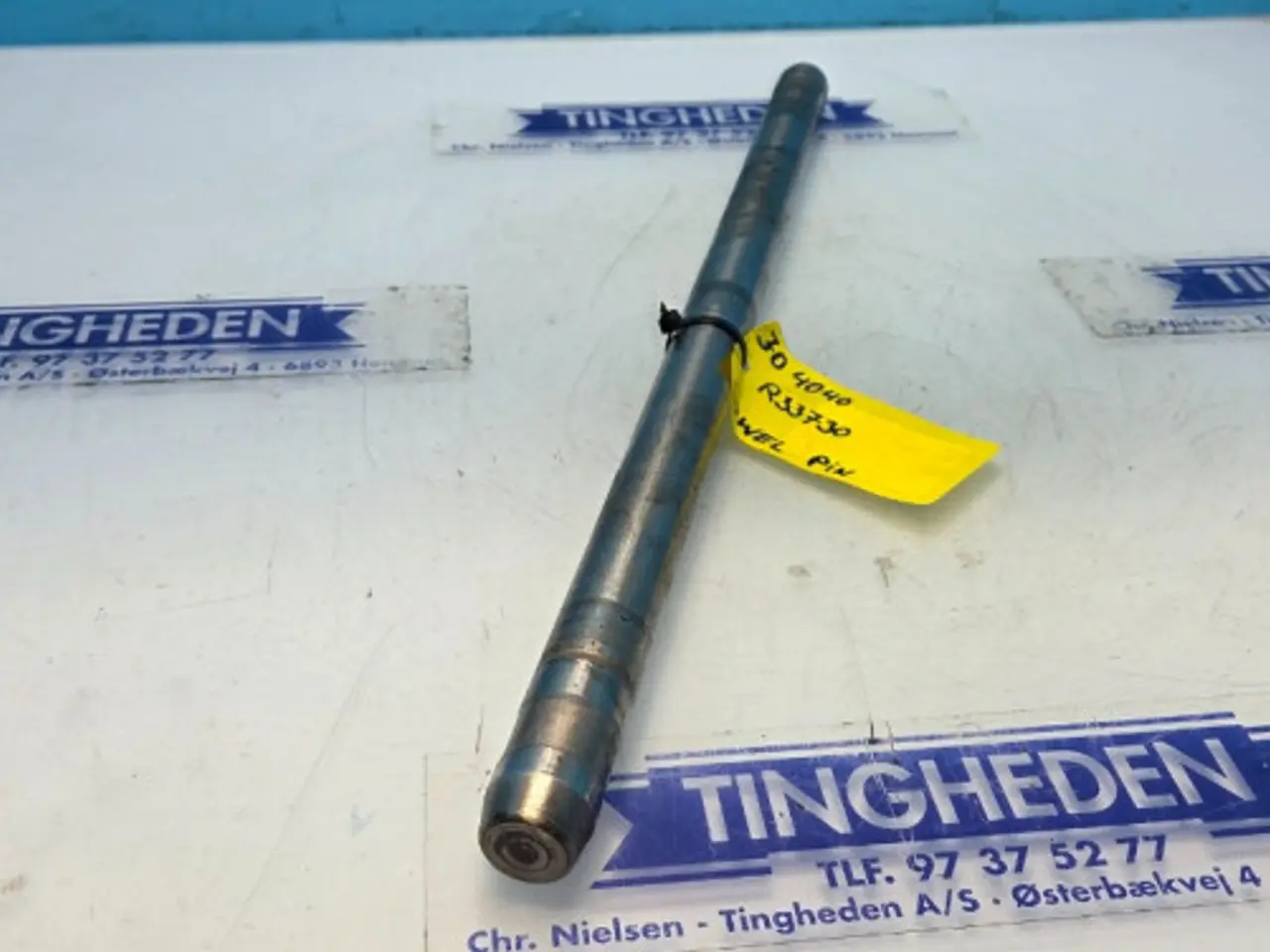 Billede 9 - John Deere 4040 Pin R33730