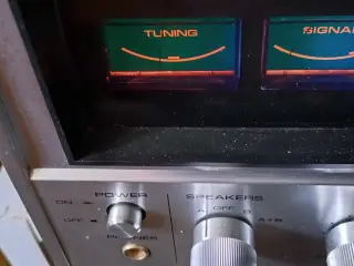 Retro japaner hifi