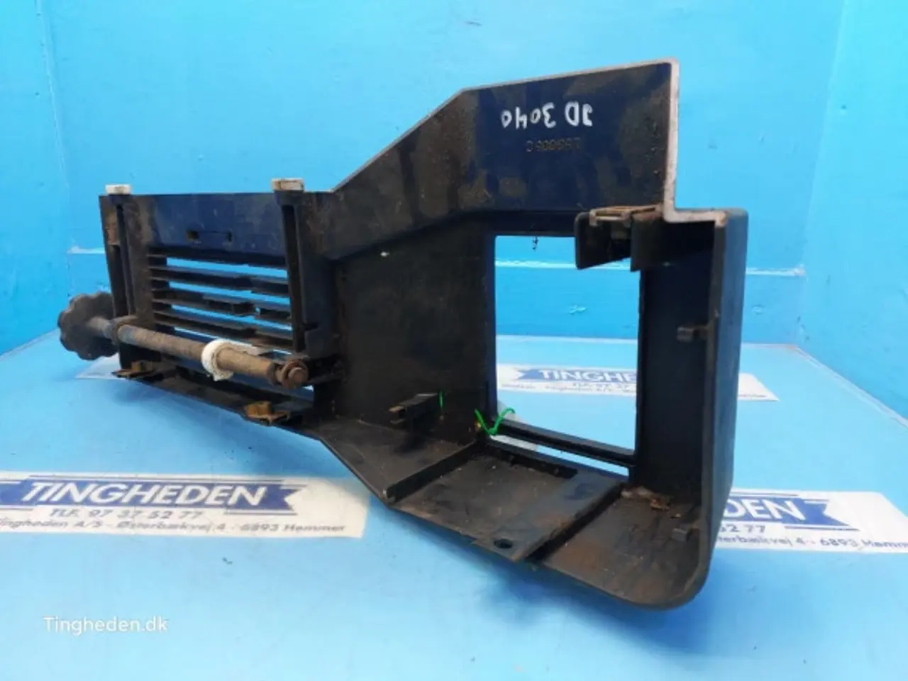 Billede 4 - John Deere 3040 Konsol Guide L55006C