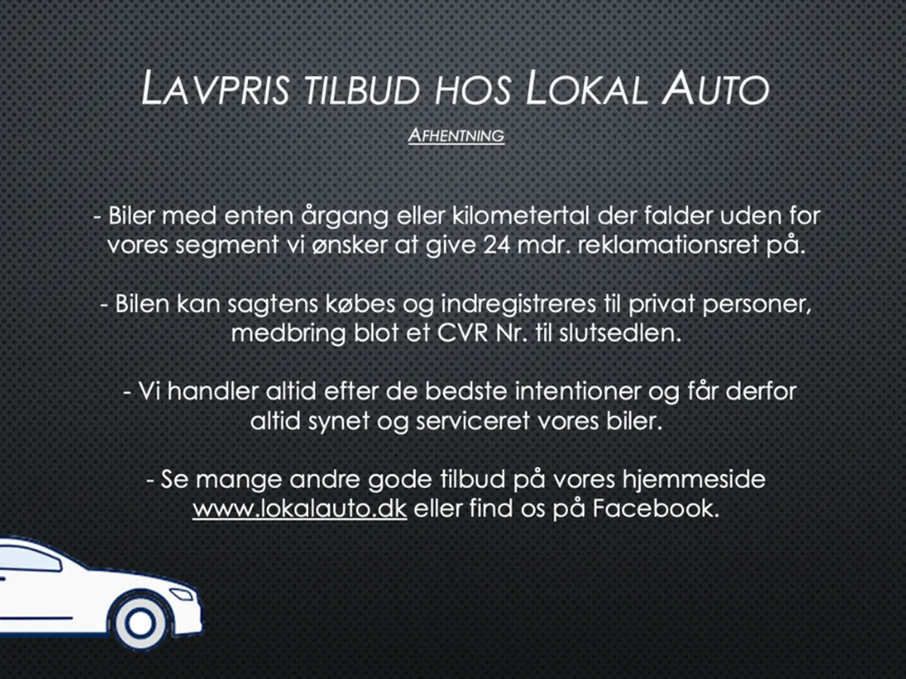 Billede 6 - Ford Fiesta 1,0 EcoBoost Titanium B&O Play