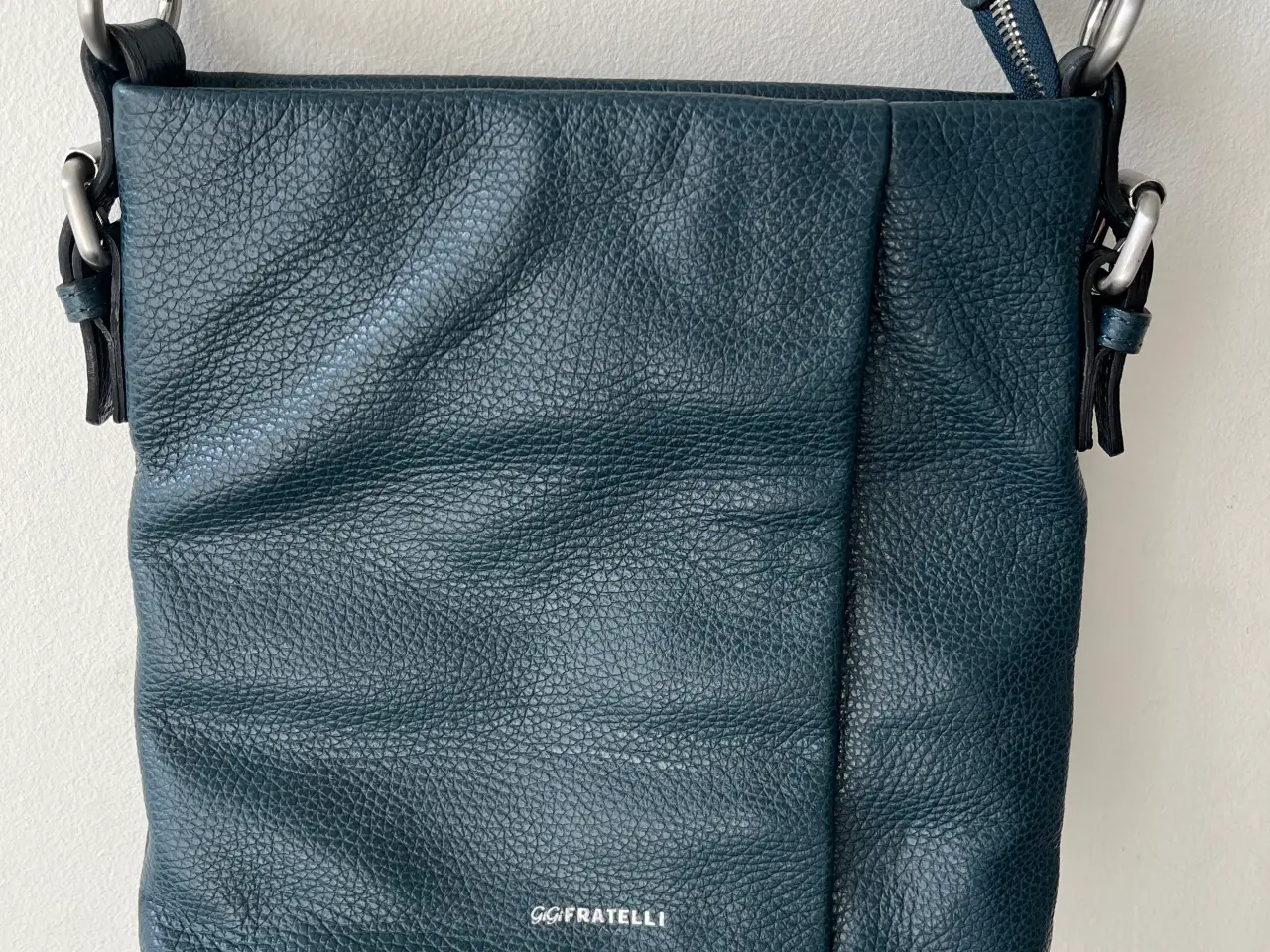 Billede 1 - Gigi Fratelli crossbody taske