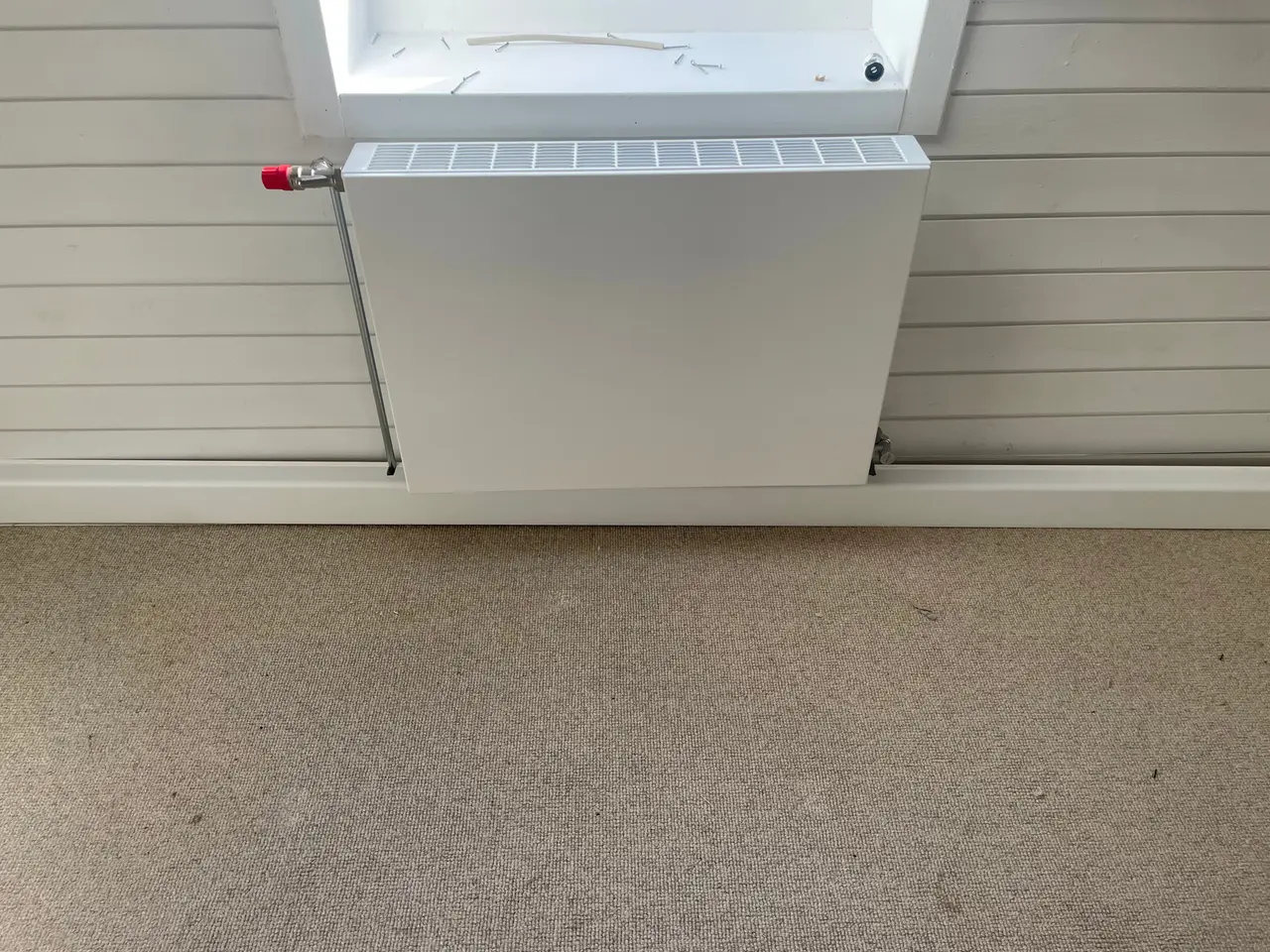 Billede 1 - Radiator