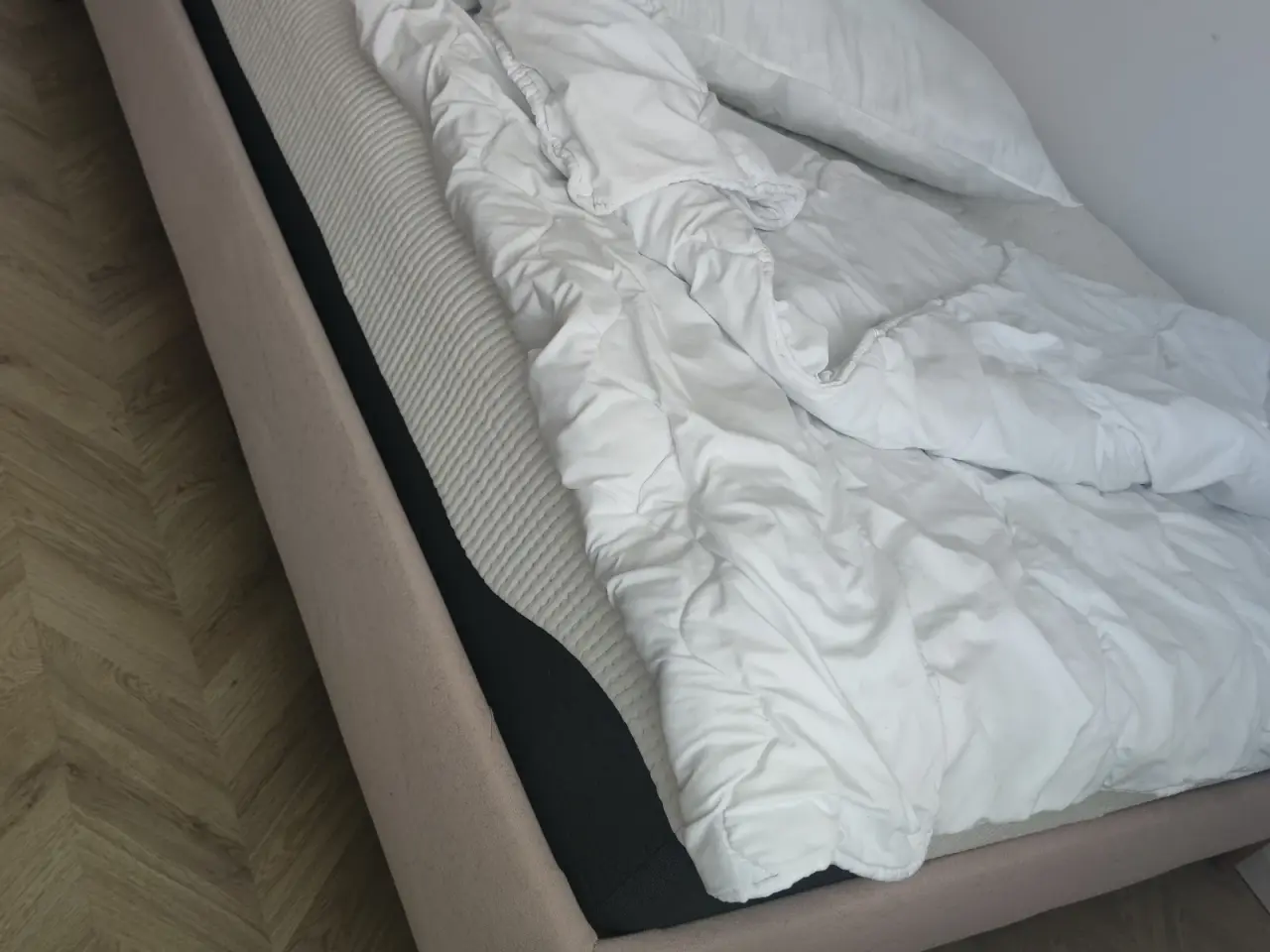 Billede 4 - Bedframe without Matras.